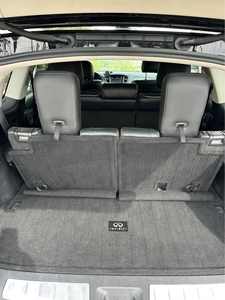 Infiniti QX60 LUXE Sport 2020 Usado en Buen Estado - Product Image 4