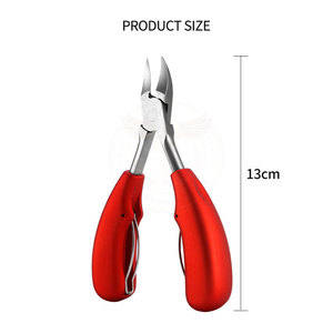 Accessoires de manucure et de soin des ongles de qualité supérieure pour salon et usage quotidien à domicile, kit d'outils avec service OEM - Product Image 3
