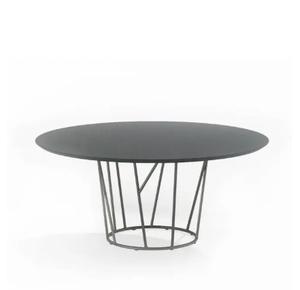 Metal Wire Tables Space Saving, Modern Look, Perfect for Events & Wedding Decoration Hot Selling Table Metal Wire Structure - Product Image 6