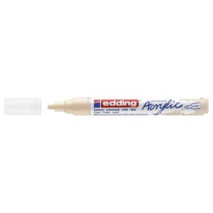 Marcadores Acrílicos Edding 5100, Paquete de 10 - Product Image 1