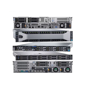Servidor R430 1U de alta qualidade | Servidor empresarial compacto para virtualização, <span class=keywords><strong>data</strong></span> center e soluções em nuvem - Product Image 6