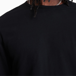 <b>Compression</b> Full Sleeves T <b>Shirt</b> High Quality <b>Custom</b> LOGO <b>Design</b> Blank Wholesale All Size Mens Clothing - Product Image 3