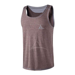 Ropa de gimnasio Camiseta sin mangas para hombres Camiseta sin mangas para culturismo para hombres Ropa deportiva para hombres Camiseta sin mangas - Product Image 2