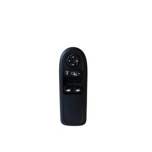 Pannello Pulsanti Anteriore Sinistro per CITROEN Serie C3 (09>15) 96647495XT HFV - Product Image 1