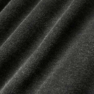 2025 Streetwear Boxy Fit régulier hiver à capuche Logo personnalisé numérique 350g polaire pour hommes femmes mode Boutique marque en gros - Product Image 3