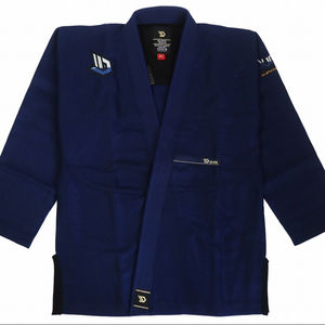 Uniformes de Verano Personalizados 2024, Conjuntos de Kimono de BJJ de Algodón y Poliéster, Unisex, Tela de 460g, Impresión por Transferencia de Calor, Todas las Tallas para Bebés - Product Image 1