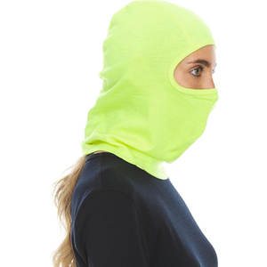 High Street Style Hombres Invierno Casual Prendas de abrigo Pasamontañas Transpirable de alta calidad para la venta - Product Image 6