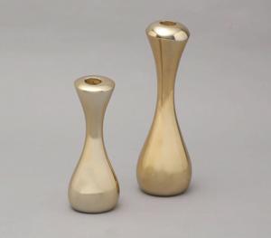 Elegante Portavelas de Metal con Color y Logotipo Personalizables para Uso en Interiores, Decoración para el Hogar, Hoteles y Eventos - Product Image 6