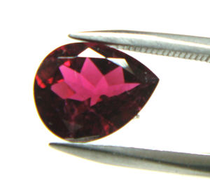 100% Piedra preciosa de corte facetado Natural Tamaño libre Multi forma Turmalina Rosa genuina Corte facetado suelto Piedras preciosas de piedra natal genuinas - Product Image 6