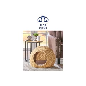 Jacinto de agua para perros y gatos, casa para mascotas - Product Image 1