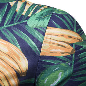 Polos de sublimation à faible MOQ, fabrication d'usine de haute qualité, vente en gros de polos de sublimation pour hommes - Product Image 4