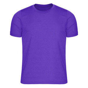 2025 meilleur nouveauté personnalisé votre marque Logo 100% coton blanc hommes t-shirt uni style décontracté nouveau design hommes T-shirts - Product Image 1