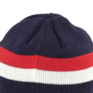 Fabricant d'usine de tailles adultes de qualité supérieure en gros nouveau Style hiver chaud tricoté multi couleurs bonnets casquette - Product Image 5