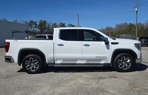 ใช้แล้ว2023 GMC Sierra 1500 SLT ขาย - Product Image 6