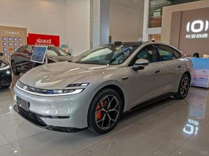 SUV Eléctrico Usado 2025, Autonomía de 510 km, 5 Puertas, Diseño de 5 Asientos, Transmisión Automática, Práctico para la Ciudad, Suministrado desde Japón - Product Image 6