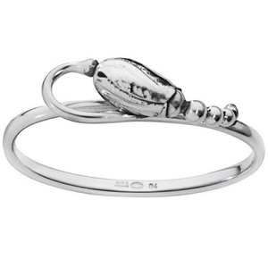 Nueva llegada que mira restaurante y decoración de mesa de Hotel vajilla servilletero diseño Popular servilletero de aluminio - Product Image 3