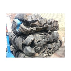 Tire Waste Recycled Shredded Tyres Supplier Used <b>Truck</b> Tires and <b>Wheels</b> - Product Image 6