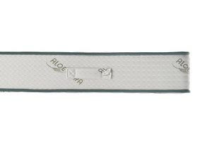 EVERGREENWEB Materasso in Aloe Singolo, Matrimoniale, King Size con Cuscini Inclusi, 20 cm di Altezza, in Memory Foam con Rivestimento in Tessuto Aloe, Prodotto in Italia - Product Image 3