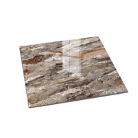 OSIS PLUS 600x600mm Carreaux adhésifs modernes en porcelaine brillante, isolants thermiquement, garantie 5 ans, utilisation extérieure, appartements, hôtels, centres commerciaux