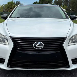 LEXUS LS 460 2013 USADO, Volante a la Izquierda/Derecha - Product Image 1