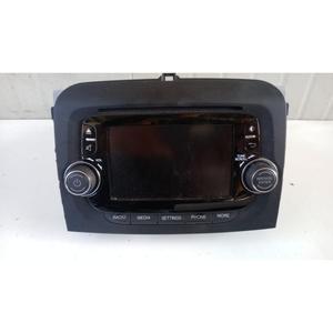 Autoradio per FIAT 500 L Living (13>16) 07355944710 199B4000 - Product Image 3
