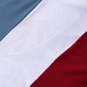 T-shirt pour homme en coton 100% à coupe ample, design imprimé tendance, taille personnalisée, utilisation confortable, faible MOQ. - Product Image 5