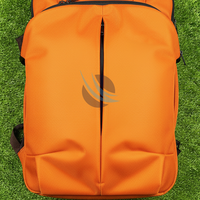 Bolsa de Viaje Deportiva Multifuncional Impermeable de Alta Calidad, Nueva, Personalizada, para Uso en las Cuatro Estaciones, de Poliéster