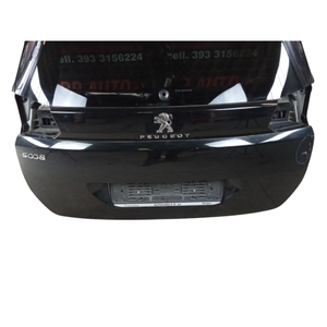 PEUGEOT 5008 (2017>) (17>) Puerta Trasera Completa 1619267580 - Product Image 4