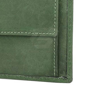 Carteras de Cuero de Bolsillo de Diseño Nuevo, Alta Calidad y Estilo Moderno, Mejor Precio 2025, Carteras de Cuero para Hombre - Product Image 5