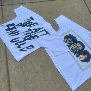 <b>Men</b> Plus Size Washed <b>Denim</b> Button Front <b>Shirt</b> and Shorts Set for Casual Summer Outings Breathable <b>Denim</b> Sets - Product Image 6