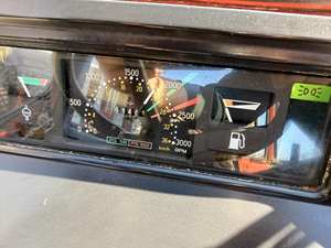 Tractor agrícola usado a precio accesible en venta - Product Image 6