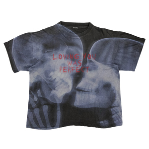 Camiseta de Verano Personalizada para Mujer, Corte Ajustado, Estampada, 100% Algodón Orgánico, 300 GSM, Tejido Grueso - Product Image 3