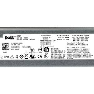 Alimentation DELL X264D 750W pour PRECISION R5400 PE2950 Reconditionnée - Product Image 4