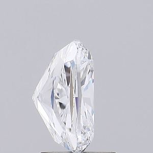 Bonartsurprizee CVD Diamond 2,00 D VS1 Cojín cuadrado natural Corte IGI Piedra preciosa suelta certificada para inversión en joyería - Product Image 4