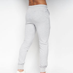 OEM Design Hommes XL Écologique 100% Coton Ajusté Poids Lourd Jogger Deux Pièces French Terry Personnalisé Survêtement Hiver - Product Image 6