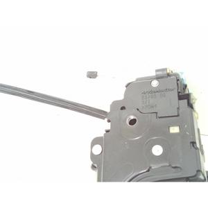 SERRURE AVANT GAUCHE VOLKSWAGEN Golf 5 Berline 25100d6 (03>08) - Product Image 6