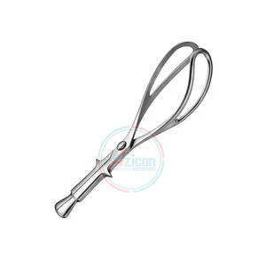 Nuevo Juego de Instrumentos de Obstetricia Manuales de Acero Inoxidable de Alta Calidad, Certificado CE, Instrumentos Quirúrgicos A+ - Product Image 5
