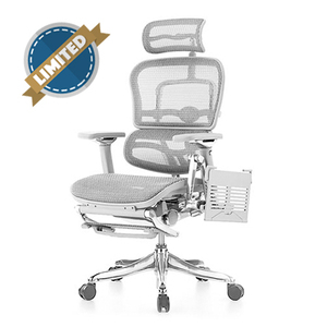 สำหรับ ERGOHUMAN PLATINUM รุ่นโลหะโครเมียม - Product Image 1