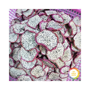 Vietnam Hot Selling Snack 1kg <b>Dragon</b> <b>Fruit</b> Freeze Dried <b>Fruit</b> No Sugar With Natural Fruity Taste From Vietnam Dried Pitaya - Product Image 2
