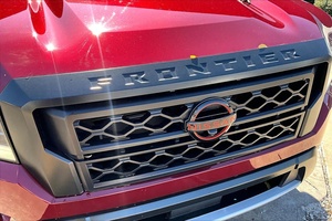 นิสสัน ฟรอนเทียร์ PRO-4X 3.8L V6 4WD ปี 2023 มือสอง - พร้อมส่ง - Product Image 6