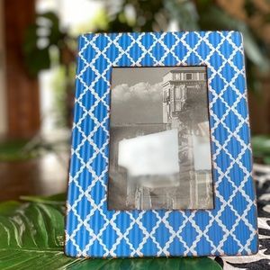 Elegante marco de fotos con incrustaciones de hueso con patrón decorativo para elegantes interiores de apartamentos y casas de diseño a precio mayorista - Product Image 5