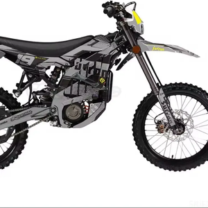 SUPERSTORES Vélo tout-terrain électrique Ultra Bee MX - Product Image 1