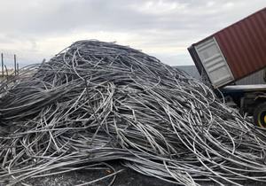 Tipo de producto de alta calidad de alambre de aluminio de desecho para diversos fines - Product Image 3