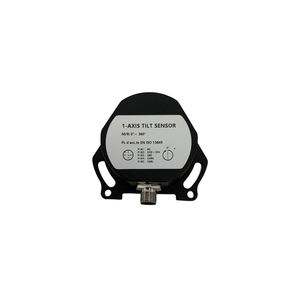 Pièces AWP 1021404018 Capteur d'angle d'inclinaison Inclinomètre de précision pour nacelle élévatrice Zoomlion ZT26J - Product Image 1