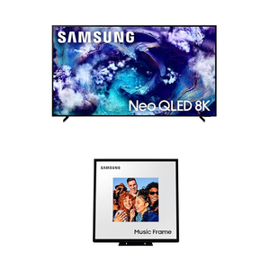 Téléviseur intelligent QLED Mini LED de 65 pouces - Product Image 2