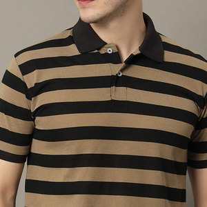 Camiseta Polo para Hombre, Precio Competitivo de Fabricante al por Mayor, Material de Marca, Prenda de Alta Calidad, Camiseta Polo para Hombre en Venta en Línea - Product Image 5