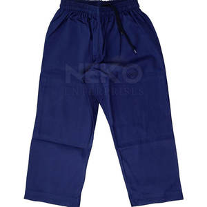 Uniforme de Jiu Jitsu Unisex de Alta Calidad con Diseño Personalizado, 100% Algodón, Transpirable y de Secado Rápido para Artes Marciales - Product Image 6