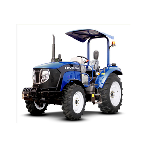 Foton Lovol 454 Tractor de granja 45HP 4WD Workhorse - Product Image 4