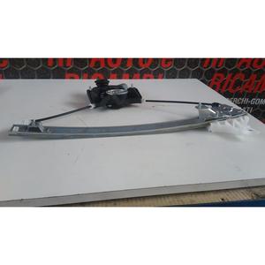 Mecanismo Regulador de Ventanilla Delantera Derecha para TOYOTA Yaris Cross Serie (20>) 85710-0D540 M15A-FXE - Product Image 2
