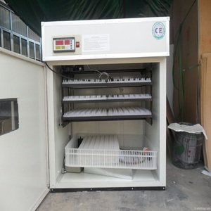 Premium Quality 98% Hatching Rate CE Automatic Chicken <b>Egg</b> <b>Incubator</b> Fast Delivery Order Wholesale Now - Product Image 5